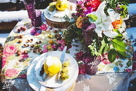 Photographe de mariage Mikhail Zykov (22-19). Photo du 18 mars 2016