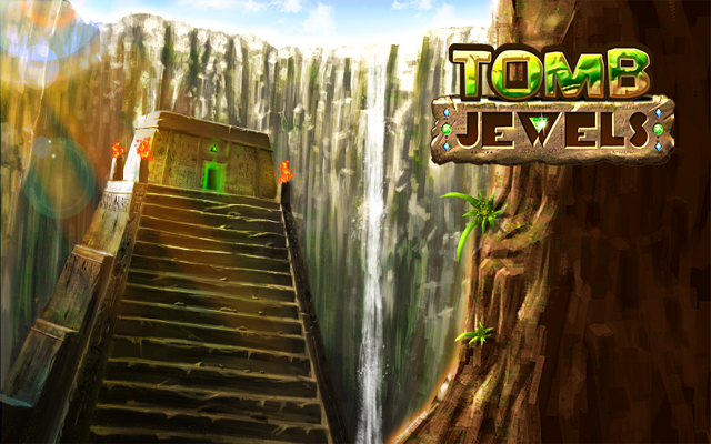 Tomb Jewels Preview image 4