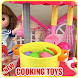 Fun~Video Cooking~Toys Collection - Androidアプリ