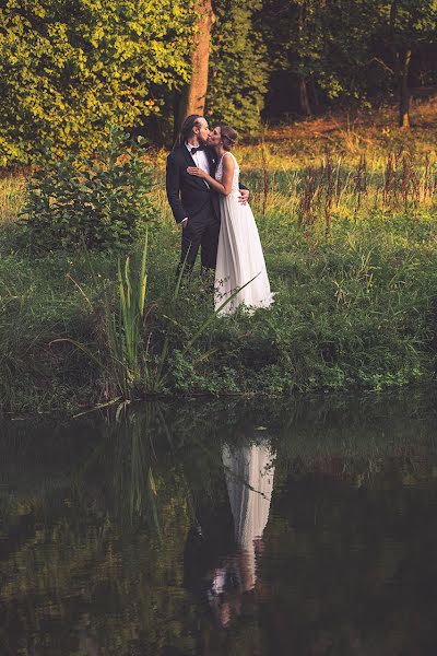 Fotógrafo de bodas Łukasz Majkowski (majkowskifoto). Foto del 30 de diciembre 2019