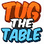 Tug The Table