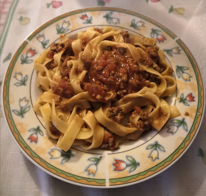 La cucina di mammà di MaraV