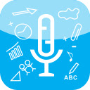 Mic Note -Voice Recorder & Notepad