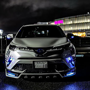 C-HR ZYX10