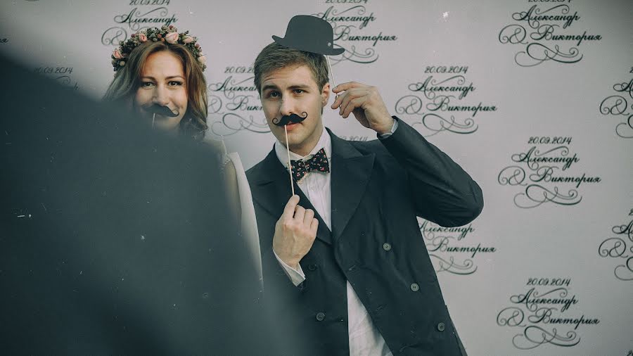 Photographe de mariage Aleksey Galushkin (photoucher). Photo du 1 août 2018