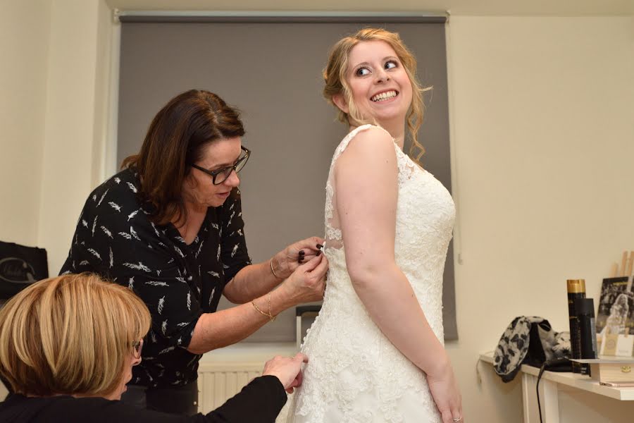 Photographe de mariage Edith Van Aken (edith). Photo du 10 janvier 2019