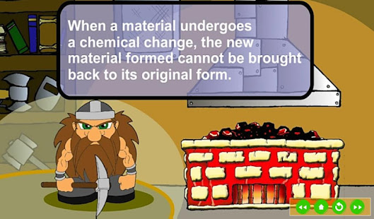 Chemical Change(圖7)-速報App