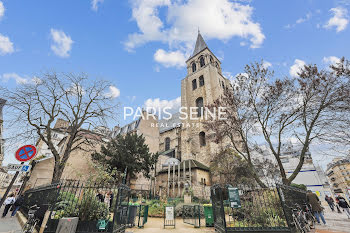 appartement à Paris 6ème (75)