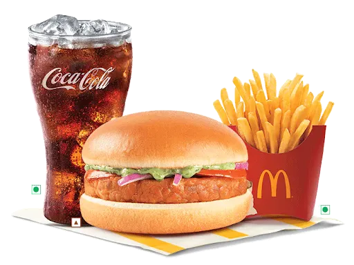 EVM Chicken McGrill®