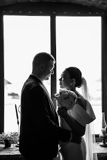 Svatební fotograf Anna Volkova (volochkova). Fotografie z 5.května