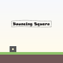 Bouncing Square for firestick