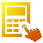 Cover Image of 下载 Big Button Calculator 1.0 APK