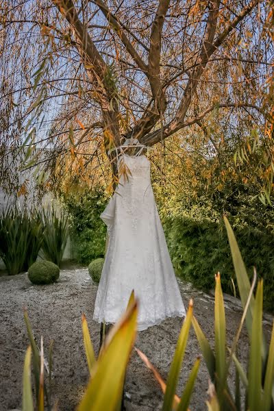 Photographe de mariage Gil Garza (tresvecesg). Photo du 10 janvier 2017