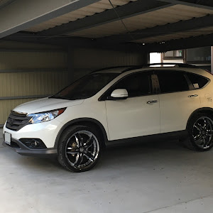 CR-V RM1