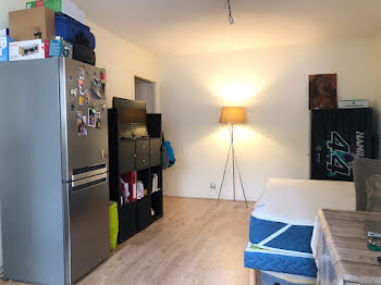 appartement à Boulogne-Billancourt (92)