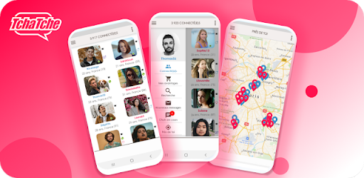 Tchatche : Dating App