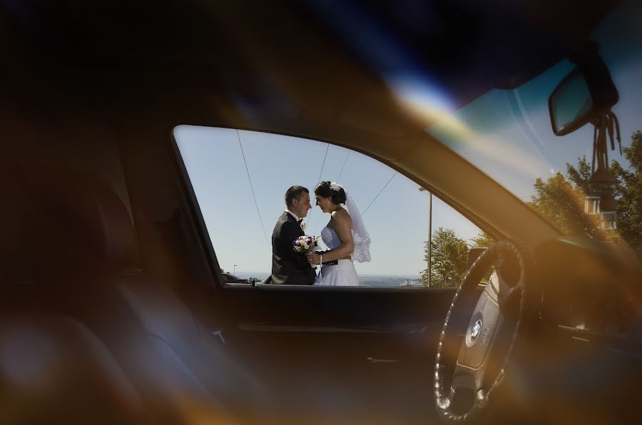 Wedding photographer Robert Aelenei (aelenei). Photo of 6 December 2016