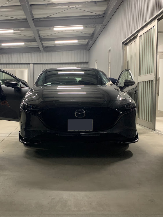 MAZDA3の田舎‘sスピリッツさんが投稿したカスタム事例の投稿画像1枚目