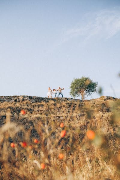 Fotógrafo de bodas Alina Glushkova (xalva). Foto del 24 de mayo 2022