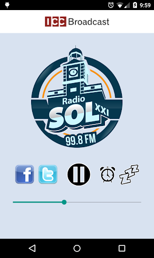 Radio SOL XXI 99.8