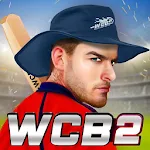 Cover Image of Unduh Pertempuran Kriket Dunia 2: Mainkan Liga Kriket T20 2.2.4 APK