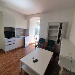 appartement à Corte (2B)