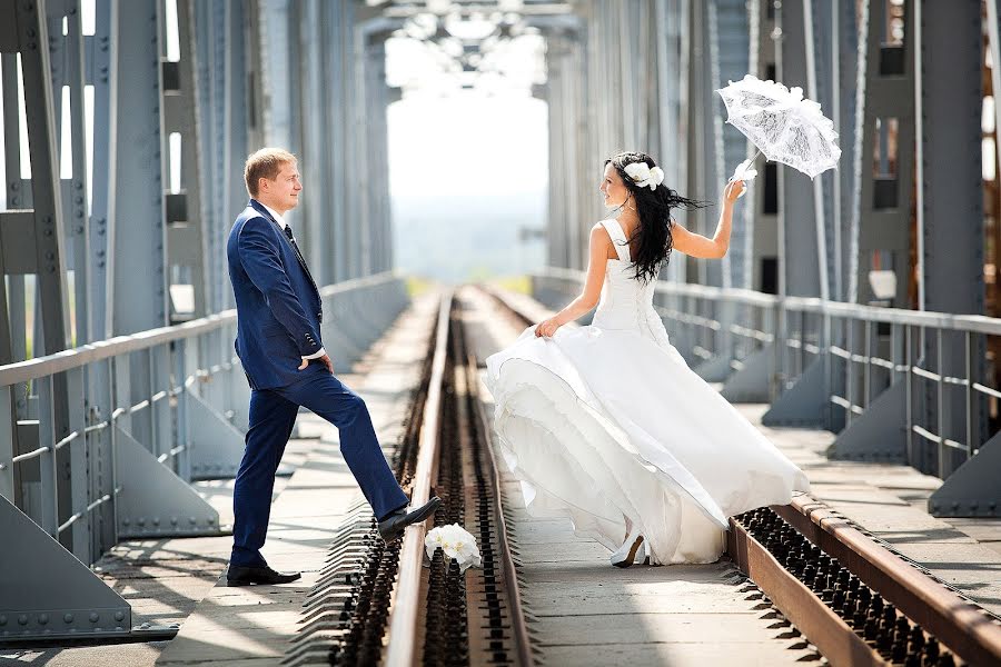 Bröllopsfotograf Yuriy Berdnikov (jurgenfoto). Foto av 18 maj 2018