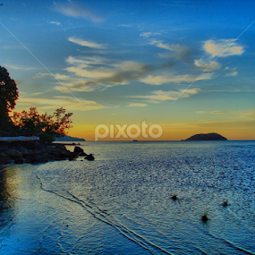 by Haddy Hartono - Backgrounds Nature
