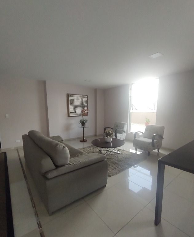 Apartamentos à venda Vila São Silvestre