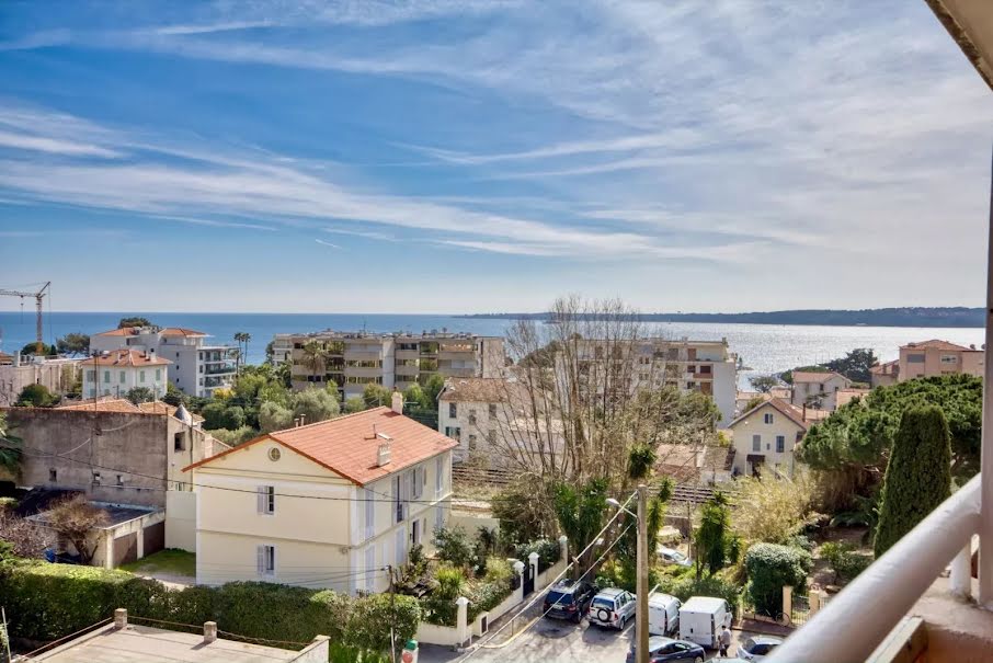 Vente appartement 3 pièces 60 m² à Cannes (06400), 425 000 €