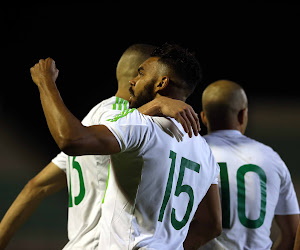 🎥 CAN 2019 : l'Algérie rejoint le Sénégal en tête du groupe C