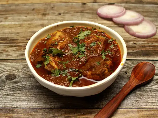 Chicken Masala