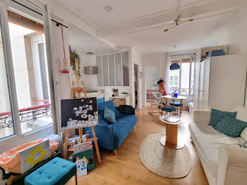 appartement à Paris 5ème (75)