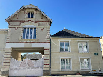 maison à Brissac-Quincé (49)