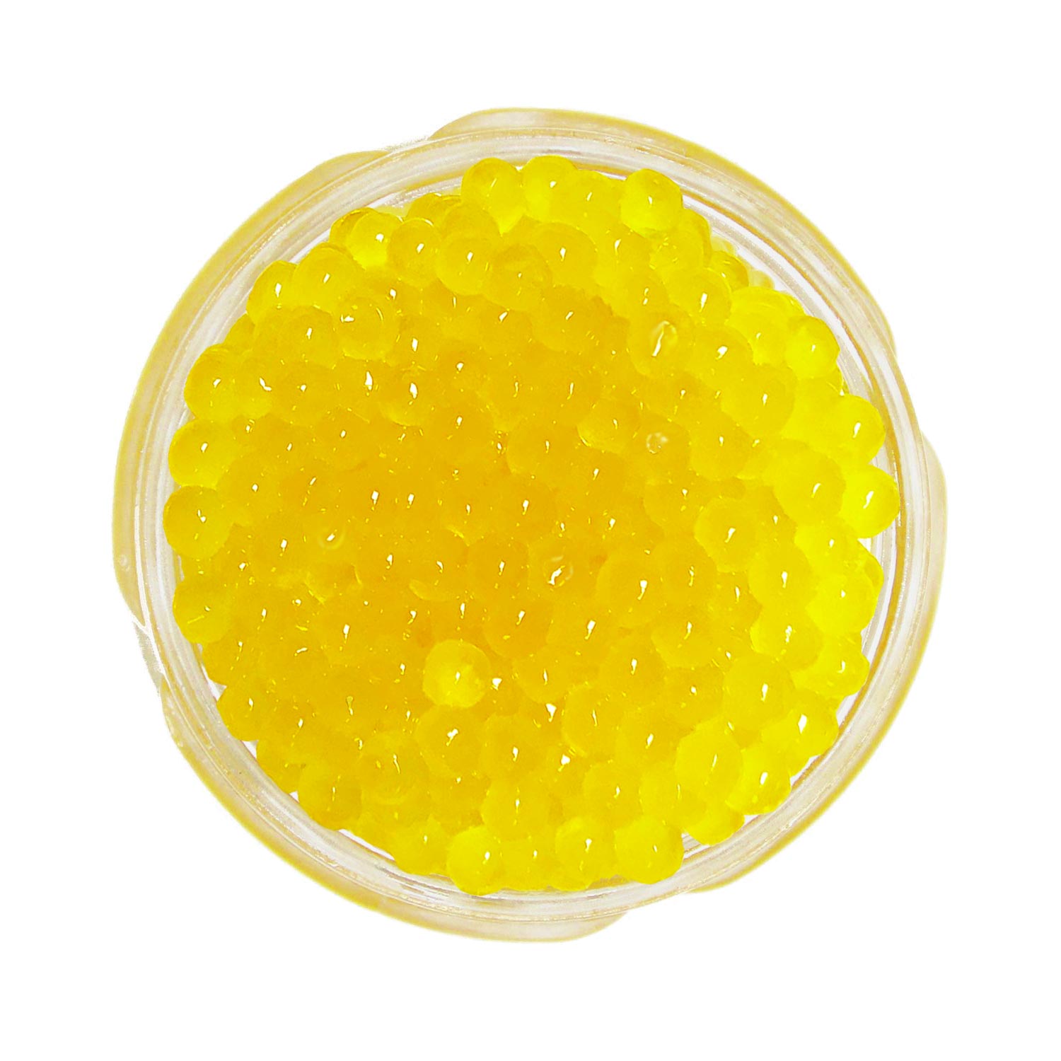 Yellow Arctic Char Caviar