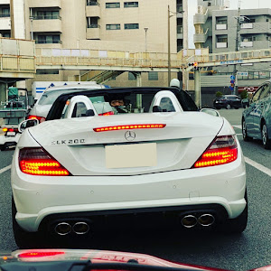 SLK R172