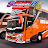 Bus Simulator Basuri Mod icon