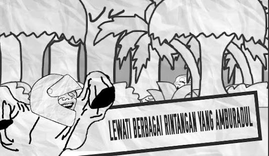 Tugas Akhir AnakKos(圖2)-速報App