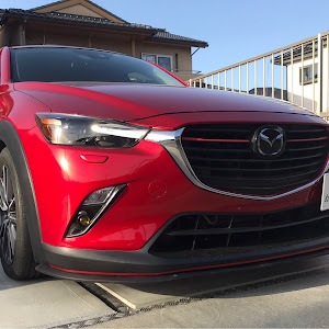 CX-3 DK5AW