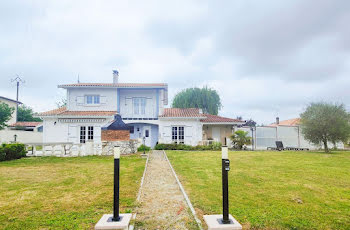 maison à La Lande-de-Fronsac (33)