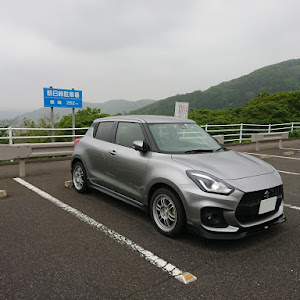 スイフトスポーツ ZC33S