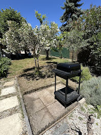 maison à La Colle-sur-Loup (06)