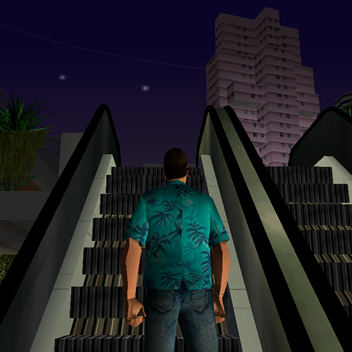   Code for GTA Vice City- 스크린샷 