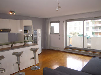 appartement à Paris 12ème (75)