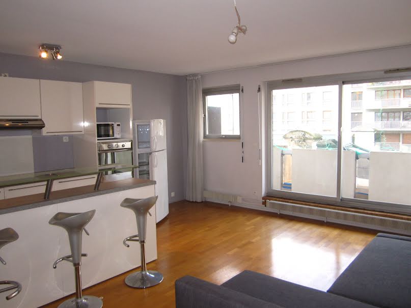 Vente appartement 2 pièces 50.38 m² à Paris 12ème (75012), 480 000 €
