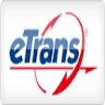 eTrans icon