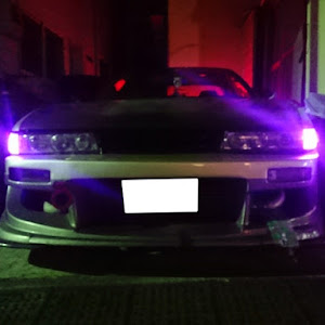 シルビア S13