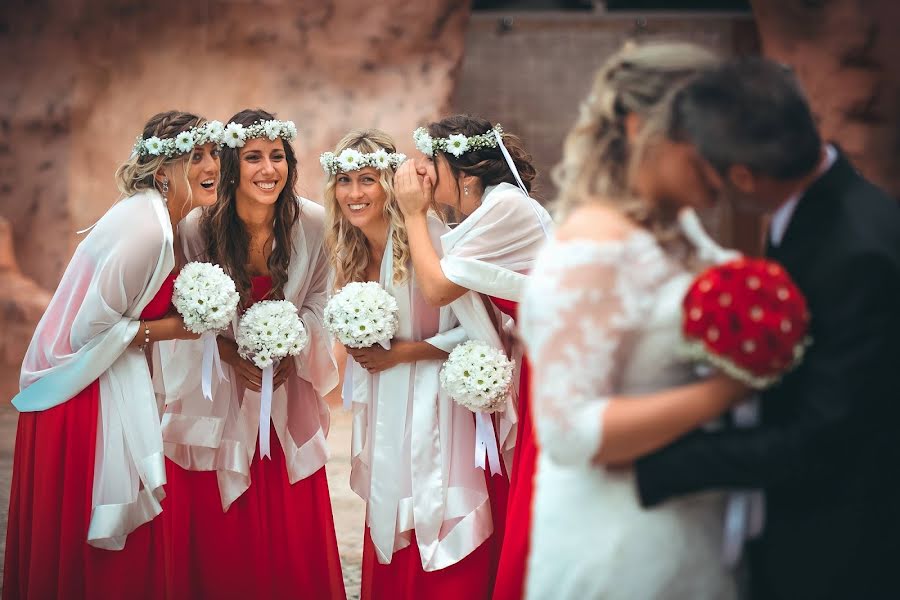 Photographe de mariage Matteo Michelino (michelino). Photo du 20 septembre 2017