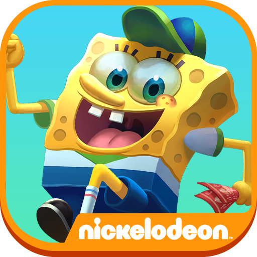 SpongeBob SquarePants BfBB - Apps on Google Play