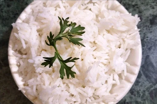 Plain Rice